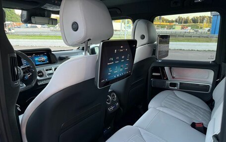 Mercedes-Benz G-Класс AMG, 2026 год, 33 490 000 рублей, 25 фотография