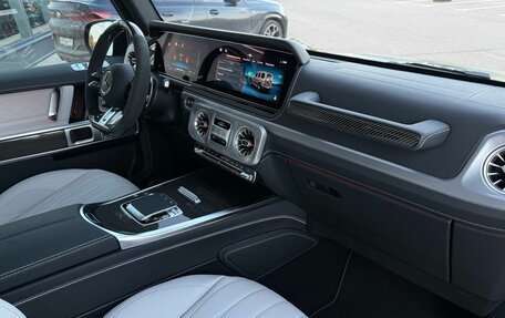 Mercedes-Benz G-Класс AMG, 2026 год, 33 490 000 рублей, 29 фотография
