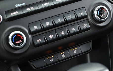 KIA Sportage IV рестайлинг, 2021 год, 2 099 000 рублей, 10 фотография