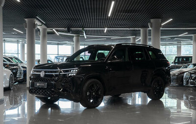 Volkswagen Teramont, 2026 год, 5 950 000 рублей, 1 фотография