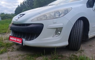 Peugeot 308 II, 2010 год, 260 000 рублей, 1 фотография