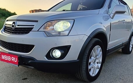 Opel Antara I, 2013 год, 1 050 000 рублей, 1 фотография