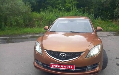Mazda 6, 2007 год, 530 000 рублей, 1 фотография