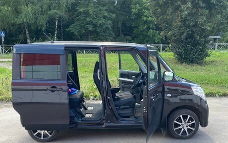 Suzuki Spacia, 2016 год, 620 000 рублей, 6 фотография