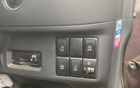 Suzuki Spacia, 2016 год, 620 000 рублей, 7 фотография