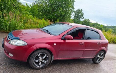 Chevrolet Lacetti, 2008 год, 499 000 рублей, 6 фотография