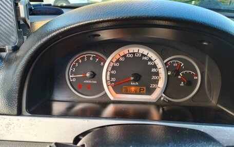 Chevrolet Lacetti, 2008 год, 499 000 рублей, 18 фотография
