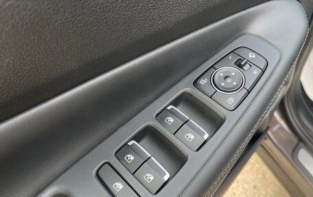 Hyundai Santa Fe IV, 2021 год, 3 999 990 рублей, 12 фотография