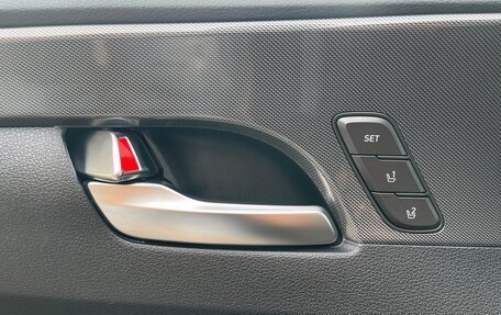 Hyundai Santa Fe IV, 2021 год, 3 999 990 рублей, 13 фотография