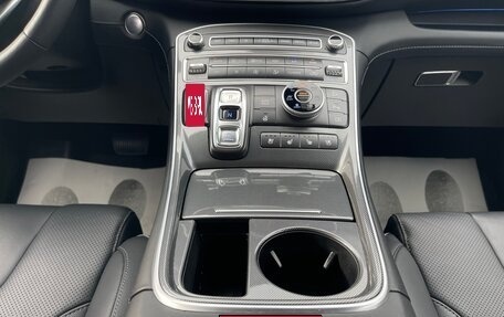 Hyundai Santa Fe IV, 2021 год, 3 999 990 рублей, 21 фотография