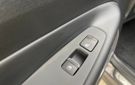 Hyundai Santa Fe IV, 2021 год, 3 999 990 рублей, 25 фотография