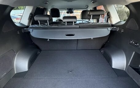 Hyundai Santa Fe IV, 2021 год, 3 999 990 рублей, 31 фотография