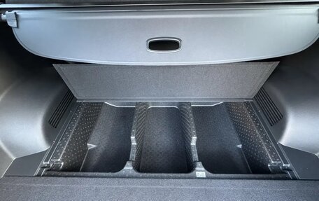 Hyundai Santa Fe IV, 2021 год, 3 999 990 рублей, 33 фотография