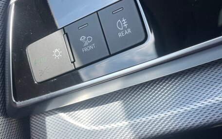 Audi Q7, 2020 год, 6 500 000 рублей, 12 фотография