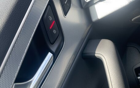 Audi Q7, 2020 год, 6 500 000 рублей, 14 фотография