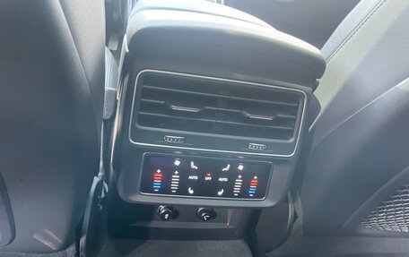 Audi Q7, 2020 год, 6 500 000 рублей, 9 фотография