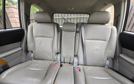 Toyota Highlander III, 2010 год, 1 700 000 рублей, 8 фотография