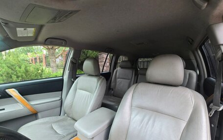 Toyota Highlander III, 2010 год, 1 700 000 рублей, 7 фотография