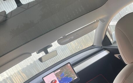 Tesla Model Y I, 2021 год, 3 500 000 рублей, 13 фотография