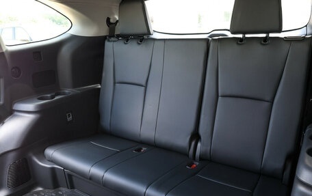 Toyota Highlander, 2025 год, 5 549 000 рублей, 14 фотография
