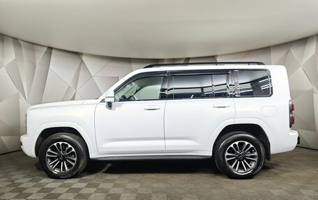 Haval H9, 2024 год, 3 990 000 рублей, 5 фотография