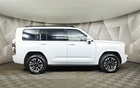 Haval H9, 2024 год, 3 990 000 рублей, 6 фотография
