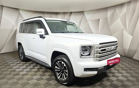 Haval H9, 2024 год, 3 990 000 рублей, 3 фотография