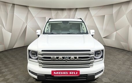 Haval H9, 2024 год, 3 990 000 рублей, 7 фотография