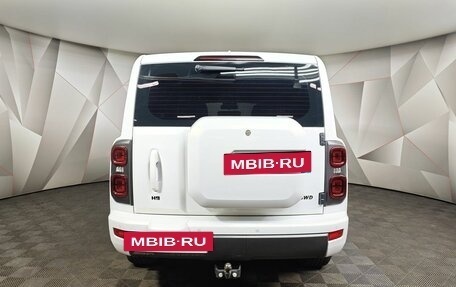 Haval H9, 2024 год, 3 990 000 рублей, 8 фотография