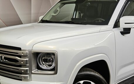 Haval H9, 2024 год, 3 990 000 рублей, 10 фотография