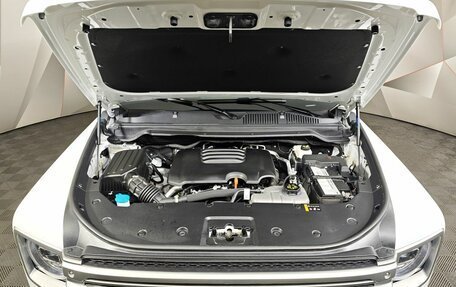 Haval H9, 2024 год, 3 990 000 рублей, 11 фотография