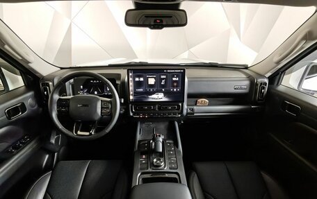 Haval H9, 2024 год, 3 990 000 рублей, 14 фотография