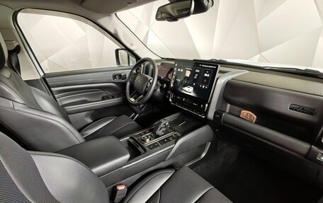 Haval H9, 2024 год, 3 990 000 рублей, 13 фотография
