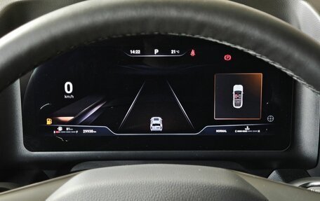 Haval H9, 2024 год, 3 990 000 рублей, 18 фотография