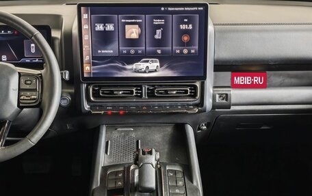 Haval H9, 2024 год, 3 990 000 рублей, 15 фотография
