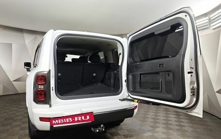 Haval H9, 2024 год, 3 990 000 рублей, 12 фотография