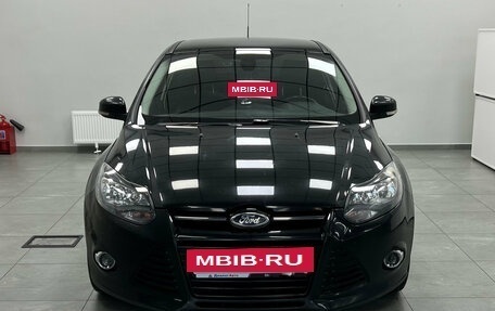 Ford Focus III, 2011 год, 760 000 рублей, 3 фотография