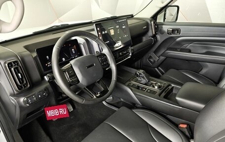 Haval H9, 2024 год, 3 990 000 рублей, 19 фотография
