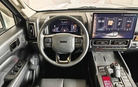 Haval H9, 2024 год, 3 990 000 рублей, 20 фотография