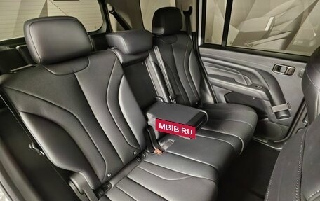 Haval H9, 2024 год, 3 990 000 рублей, 17 фотография