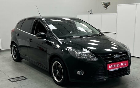 Ford Focus III, 2011 год, 760 000 рублей, 6 фотография