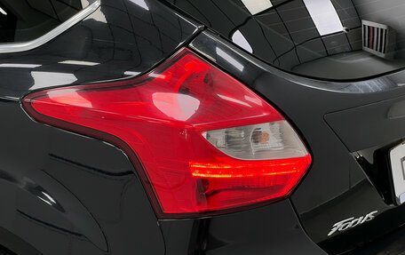 Ford Focus III, 2011 год, 760 000 рублей, 8 фотография