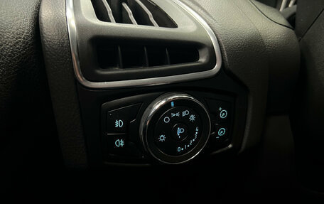 Ford Focus III, 2011 год, 760 000 рублей, 11 фотография