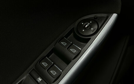 Ford Focus III, 2011 год, 760 000 рублей, 10 фотография