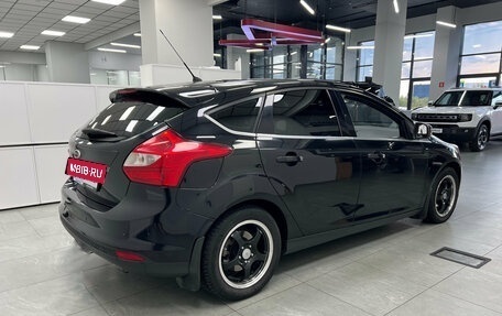 Ford Focus III, 2011 год, 760 000 рублей, 9 фотография