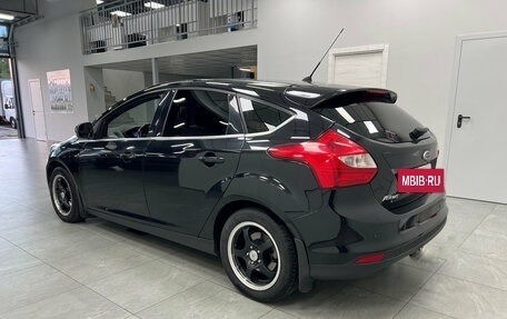 Ford Focus III, 2011 год, 760 000 рублей, 7 фотография