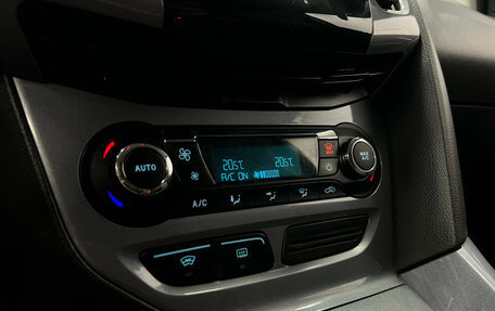 Ford Focus III, 2011 год, 760 000 рублей, 17 фотография