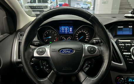 Ford Focus III, 2011 год, 760 000 рублей, 14 фотография