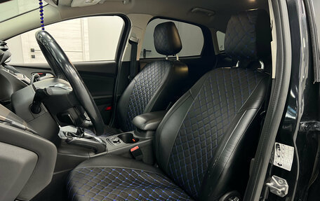 Ford Focus III, 2011 год, 760 000 рублей, 19 фотография