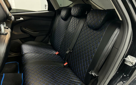 Ford Focus III, 2011 год, 760 000 рублей, 20 фотография